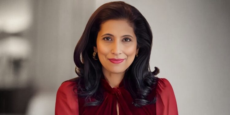 Breaking Barriers: Leena Nair – The First Female Global CEO of Chanel