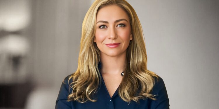 Whitney Wolfe Herd – Building Empowerment into an Empire with Bumble