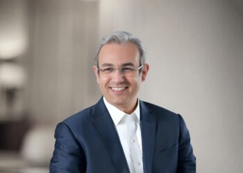 Karim Amin: Leading the Future of Energy with Vision, Expertise, and Commitment