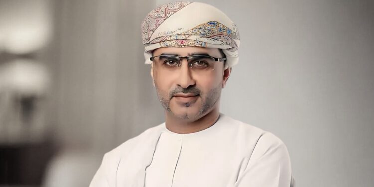 Driving Financial Growth and National Development: The Inspiring Journey of Hussain Ali, CEO of a Leading Development Bank