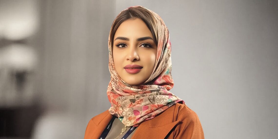 Kawthar Al Hinai: Leading Oman’s Digital Future with Vision and Empowerment