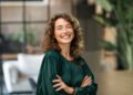 Leading with Vision: A Conversation with Sophia Rodriguez, CEO of GreenFuture Energy