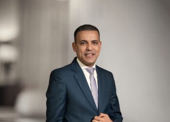 Emad Ramzy: A Powerhouse in Hospitality Leadership Elevating IHG’s Excellence in the Middle East