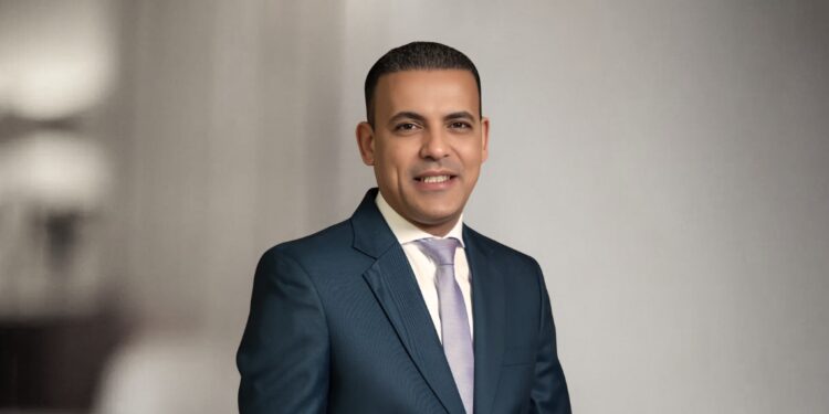 Emad Ramzy: A Powerhouse in Hospitality Leadership Elevating IHG’s Excellence in the Middle East