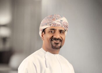 Ahmed Al Musalmi: Visionary Steward of Oman’s Financial TransformationChampioning Sustainable Growth and Innovation at the Helm of Oman’s Banking Sector