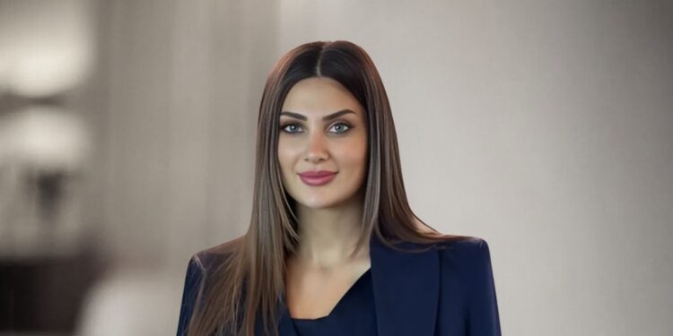 Aseel Khassib: Championing People-Centered Leadership in Human Resources