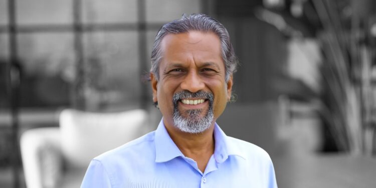 Bootstrapped to Billion-Dollar Valuation: The Journey of Sridhar Vembu and Zoho Corporation