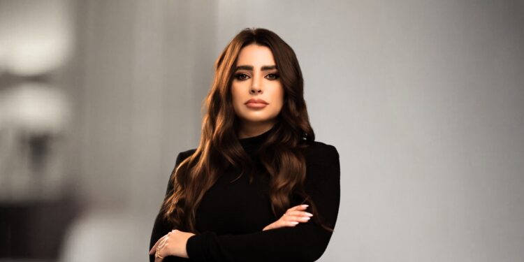 Yasmine Rifai: Driving AI-Powered Digital Transformation in Kuwait’s Public Sector