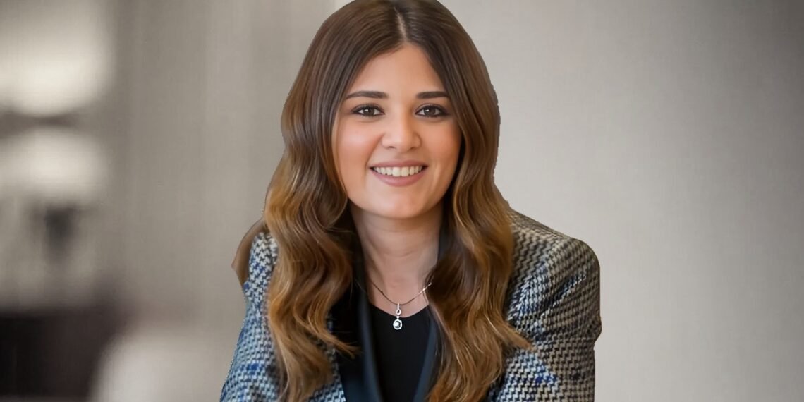 Mirna Arif: Pioneering Egypt’s Digital Future as Microsoft Egypt’s Trailblazing General Manager