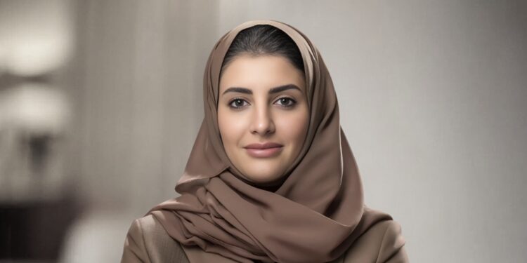 Hanouf Abdulelah Bin Saeed: Driving Saudi Arabia’s Financial Innovation and Vision 2030 as General Manager of Stake KSA