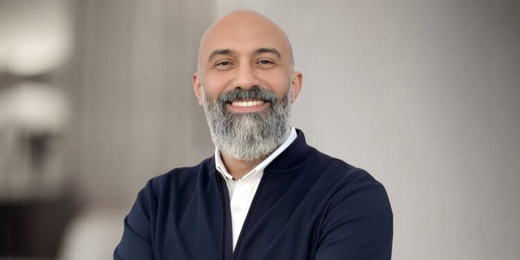 Yasser Salah: Driving Digital Transformation and Business Success with SAP Expertise