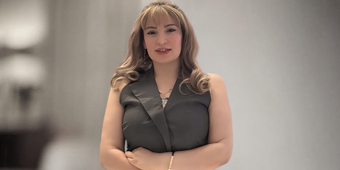 Nima Said: Breaking Barriers and Empowering Homeownership in the UAE