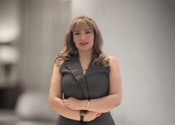 Nima Said: Breaking Barriers and Empowering Homeownership in the UAE