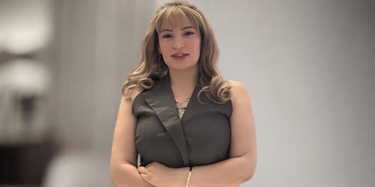 Nima Said: Breaking Barriers and Empowering Homeownership in the UAE