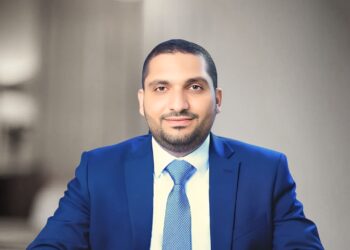 Hameed Alshaikh : Driving Innovation and Growth Through Strategic Marketing Leadership