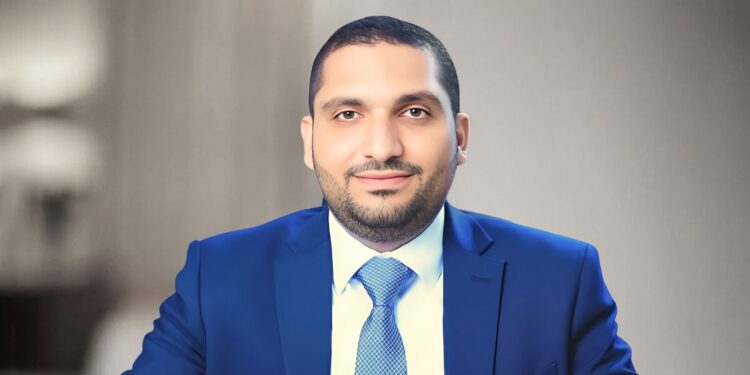 Hameed Alshaikh : Driving Innovation and Growth Through Strategic Marketing Leadership