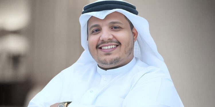 Salem Bin Ahmed | S.B.A: Architect of Sovereign Governance within People, Culture & Performance (PCP)