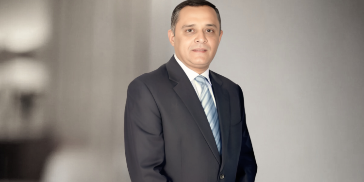Ramki G.V: A Visionary Leader Driving Banking Excellence Across Conventional and Islamic Finance