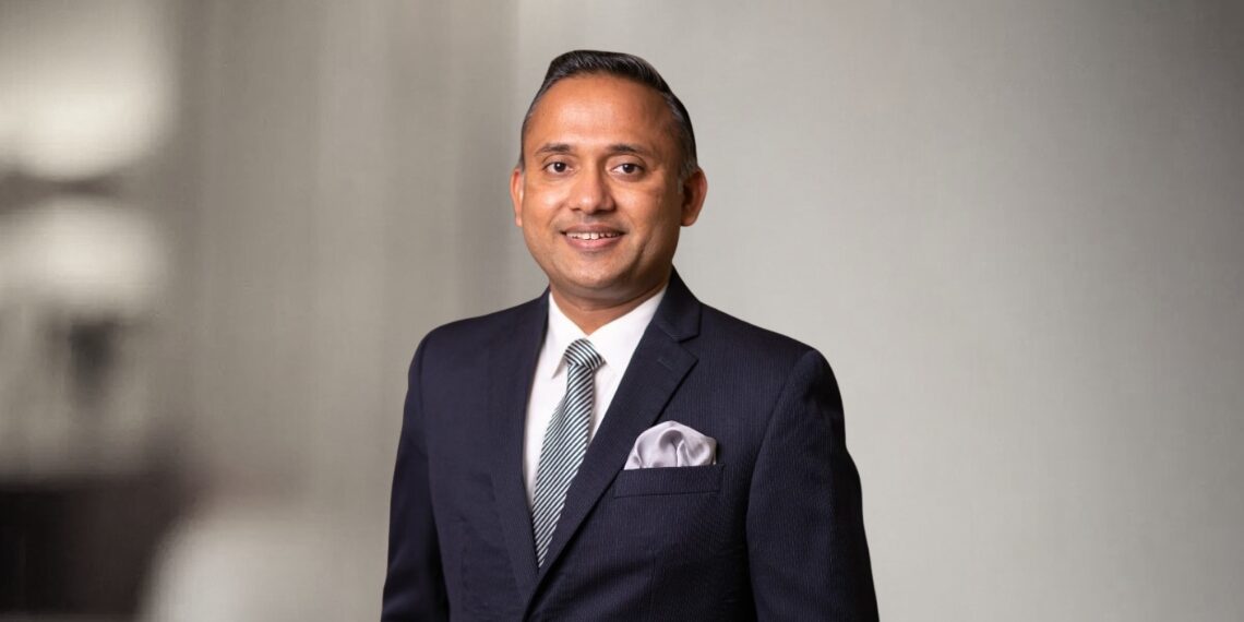 Satish Kumar: A Visionary Leader Shaping Luxury Hospitality and Brand Transformation