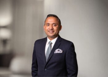 Satish Kumar: A Visionary Leader Shaping Luxury Hospitality and Brand Transformation