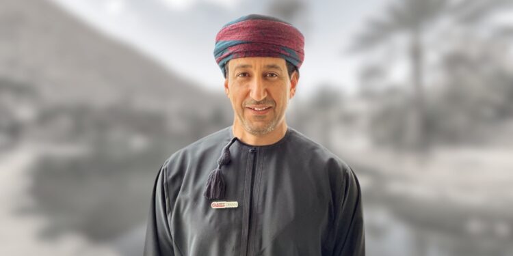 Talal Al Nabhani – A Strategic Force in Materials & Corrosion Engineering