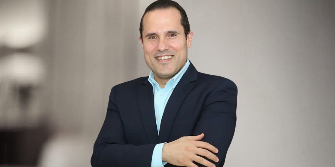 Ramy El Shaarawy – A Visionary Leader in Global Hospitality and Team Empowerment