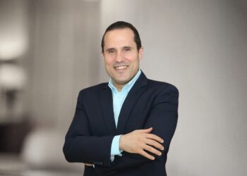 Ramy El Shaarawy – A Visionary Leader in Global Hospitality and Team Empowerment