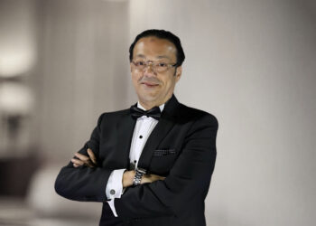 𝗠𝗼𝗵𝗮𝗺𝗺𝗲𝗱 𝗦𝗮𝗶𝗶𝗱 – 𝗧𝗿𝗮𝗻𝘀𝗳𝗼𝗿𝗺𝗶𝗻𝗴 𝗛𝗼𝘀𝗽𝗶𝘁𝗮𝗹𝗶𝘁𝘆 𝗔𝗰𝗿𝗼𝘀𝘀 𝗕𝗼𝗿𝗱𝗲𝗿𝘀 𝘄𝗶𝘁𝗵 𝗩𝗶𝘀𝗶𝗼𝗻𝗮𝗿𝘆 𝗟𝗲𝗮𝗱𝗲𝗿𝘀𝗵𝗶𝗽