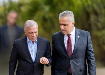 Khaled Harb – Visionary CEO Elevating MENA’s Pharmaceutical Future