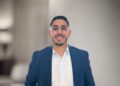 Mark Al Giachsousi: Elevating Talent Acquisition in Hospitality