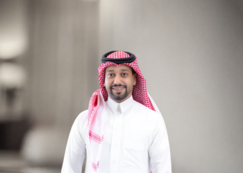 𝗙𝗮𝗵𝗮𝗱 𝗔𝗹𝗺𝗮𝗿𝘀𝗵𝗼𝘂𝗱: 𝗟𝗲𝗮𝗱𝗶𝗻𝗴 𝗦𝘁𝗿𝗮𝘁𝗲𝗴𝗶𝗰 𝗛𝗥 𝗧𝗿𝗮𝗻𝘀𝗳𝗼𝗿𝗺𝗮𝘁𝗶𝗼𝗻 𝗳𝗼𝗿 𝗦𝗮𝘂𝗱𝗶 𝗔𝗿𝗮𝗯𝗶𝗮’𝘀 𝗙𝘂𝘁𝘂𝗿𝗲