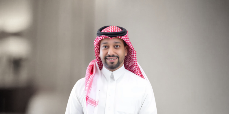 𝗙𝗮𝗵𝗮𝗱 𝗔𝗹𝗺𝗮𝗿𝘀𝗵𝗼𝘂𝗱: 𝗟𝗲𝗮𝗱𝗶𝗻𝗴 𝗦𝘁𝗿𝗮𝘁𝗲𝗴𝗶𝗰 𝗛𝗥 𝗧𝗿𝗮𝗻𝘀𝗳𝗼𝗿𝗺𝗮𝘁𝗶𝗼𝗻 𝗳𝗼𝗿 𝗦𝗮𝘂𝗱𝗶 𝗔𝗿𝗮𝗯𝗶𝗮’𝘀 𝗙𝘂𝘁𝘂𝗿𝗲