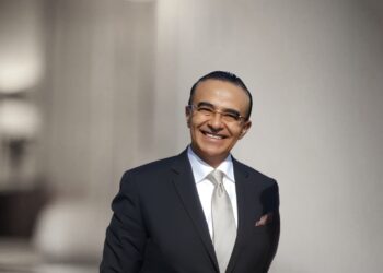 𝗔𝘆𝗺𝗮𝗻 𝗘𝗹 𝗦𝗮𝗳𝗮𝗱𝗶: 𝗥𝗲𝗱𝗲𝗳𝗶𝗻𝗶𝗻𝗴 𝗪𝗮𝘀𝘁𝗲 𝗠𝗮𝗻𝗮𝗴𝗲𝗺𝗲𝗻𝘁 𝗮𝗻𝗱 𝗦𝘂𝘀𝘁𝗮𝗶𝗻𝗮𝗯𝗶𝗹𝗶𝘁𝘆 𝗧𝗵𝗿𝗼𝘂𝗴𝗵 𝗗𝗶𝗴𝗶𝘁𝗮𝗹 𝗜𝗻𝗻𝗼𝘃𝗮𝘁𝗶𝗼𝗻