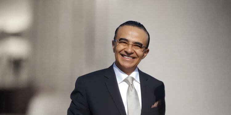 𝗔𝘆𝗺𝗮𝗻 𝗘𝗹 𝗦𝗮𝗳𝗮𝗱𝗶: 𝗥𝗲𝗱𝗲𝗳𝗶𝗻𝗶𝗻𝗴 𝗪𝗮𝘀𝘁𝗲 𝗠𝗮𝗻𝗮𝗴𝗲𝗺𝗲𝗻𝘁 𝗮𝗻𝗱 𝗦𝘂𝘀𝘁𝗮𝗶𝗻𝗮𝗯𝗶𝗹𝗶𝘁𝘆 𝗧𝗵𝗿𝗼𝘂𝗴𝗵 𝗗𝗶𝗴𝗶𝘁𝗮𝗹 𝗜𝗻𝗻𝗼𝘃𝗮𝘁𝗶𝗼𝗻