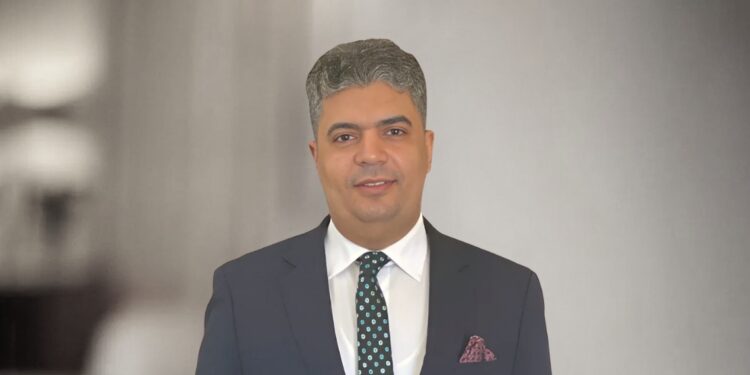 Emad Elsayed: Powering Excellence and Innovation in Luxury Hospitality