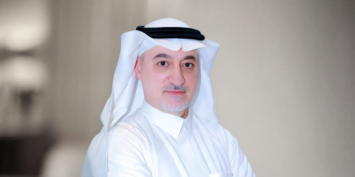 𝗞𝗵𝗮𝗹𝗶𝗱 𝗛𝘂𝘀𝘀𝗲𝗶𝗻: 𝗩𝗶𝘀𝗶𝗼𝗻𝗮𝗿𝘆 𝗜𝗧 𝗟𝗲𝗮𝗱𝗲𝗿 𝗮𝗻𝗱 𝗜𝗻𝗻𝗼𝘃𝗮𝘁𝗼𝗿 𝗗𝗿𝗶𝘃𝗶𝗻𝗴 𝗗𝗶𝗴𝗶𝘁𝗮𝗹 𝗧𝗿𝗮𝗻𝘀𝗳𝗼𝗿𝗺𝗮𝘁𝗶𝗼𝗻 𝗮𝗻𝗱 𝗧𝗮𝗹𝗲𝗻𝘁 𝗘𝘅𝗰𝗲𝗹𝗹𝗲𝗻𝗰𝗲 𝗔𝗰𝗿𝗼𝘀𝘀 𝘁𝗵𝗲 𝗠𝗶𝗱𝗱𝗹𝗲 𝗘𝗮𝘀𝘁