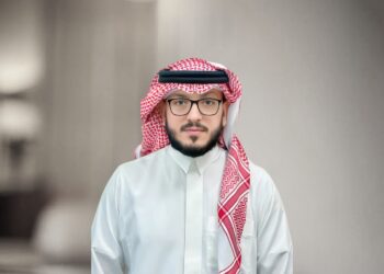 Abdulaziz Alsalman: HR Leader Dedicated to Workforce Excellence in Healthcare