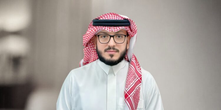 Abdulaziz Alsalman: HR Leader Dedicated to Workforce Excellence in Healthcare