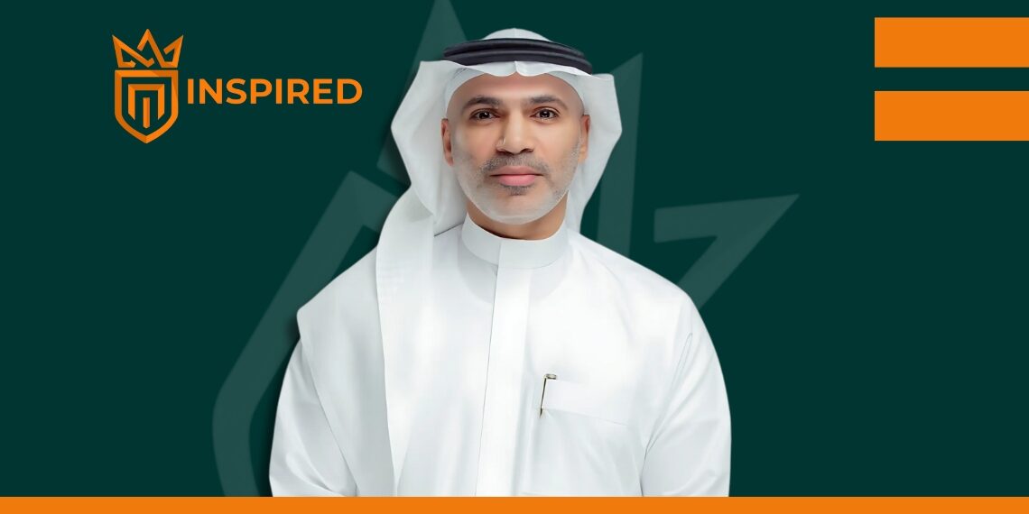 Majid Abdullah Matbouly: Transformative Leader Driving Industrial Excellence and Sustainable Growth