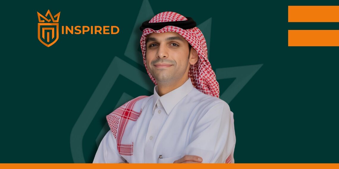 Ahmad Alkassar Alanizi: Strategic Risk Management Leader Driving Organizational Resilience and Performance