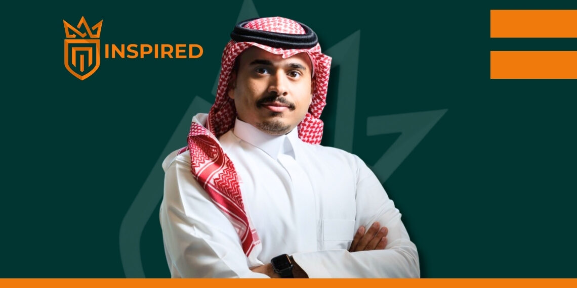 Naif AlDubaykil: Seasoned Real Estate Executive Driving Strategic Growth and Innovation in Saudi Arabia’s Property Sector