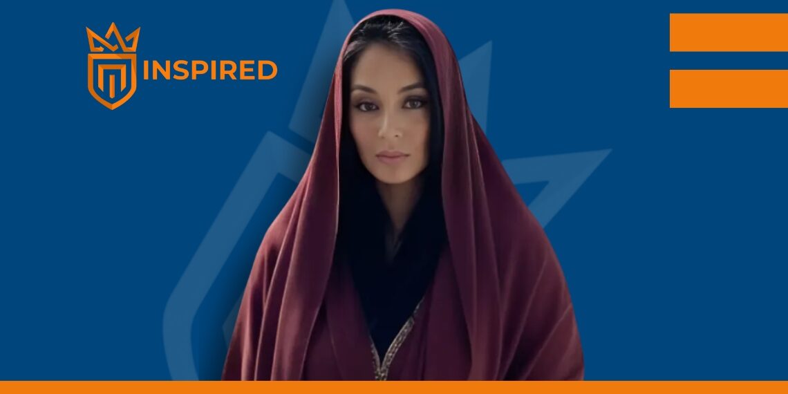 Madame E.: Visionary Innovator and Leader Transforming Healthcare and Beyond