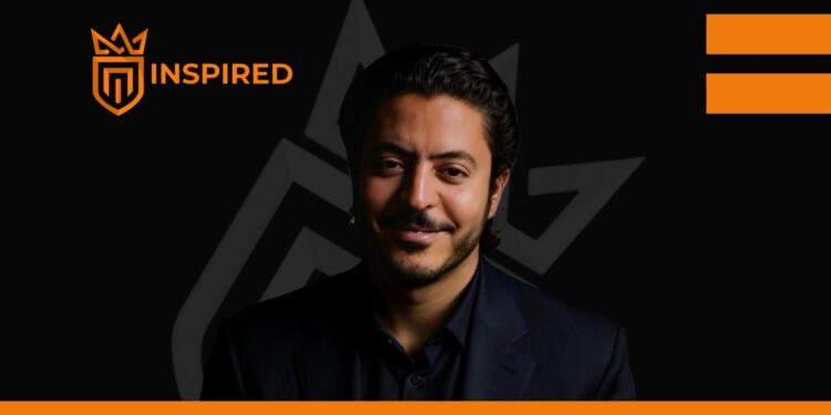 Ahmed Leheta: Visionary Executive Leading Industrial Innovation and Mobility Transformation