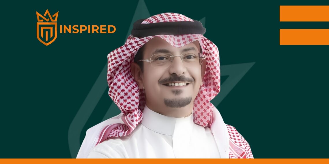 Bandar AbuAshi: Transformational Executive Leading Executive Offices into Engines of Excellence, Governance, Innovation, and Sustainable Growth Aligned with Vision 2030.