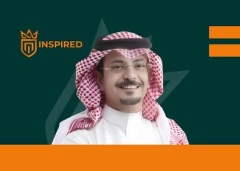 Bandar AbuAshi: Transformational Executive Leading Executive Offices into Engines of Excellence, Governance, Innovation, and Sustainable Growth Aligned with Vision 2030.
