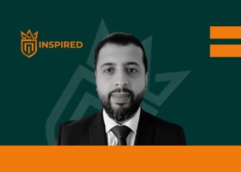 Juwad Nasir: Global Railway Expert Driving Excellence in Operations, Strategy, and Innovation