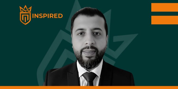 Juwad Nasir: Global Railway Expert Driving Excellence in Operations, Strategy, and Innovation