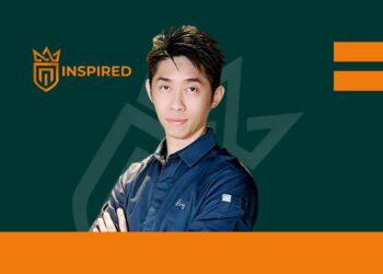 Yee Weng Ding: Visionary Culinary Craftsman Elevating Fine Dining in Southeast Asia