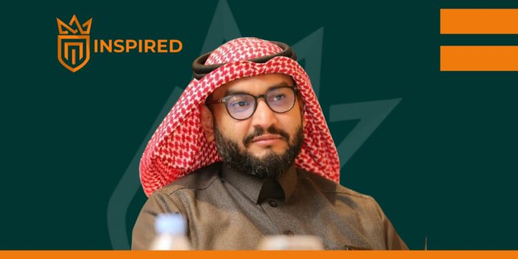Abdulaziz Alsalman: Strategic HR Leader Dedicated to Workforce Excellence in Healthcare