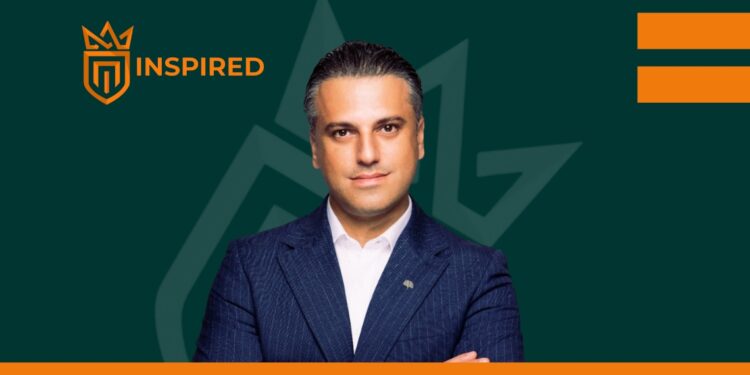 Cem Kul: Entrepreneurial Hotelier Driving Luxury Hospitality Excellence Across Continents